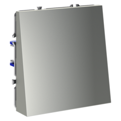 Вывод кабеля VOLTUM S70, (сталь)