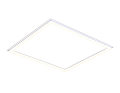DPS1041 48W 4000K 180-260V IP40 4320LM 595*595*15