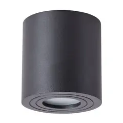 Точечный накладной светильник Arte Lamp GALOPIN A1460PL-1BK