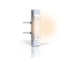 G11Y Лампа подсветки выключателей 0.1W LED 3200K (мягкий теплый свет) QUANT