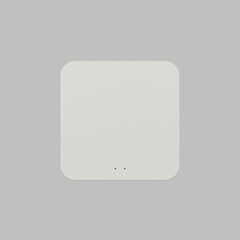 WI-FI конвертер Denkirs ZigBee Control DK7402-WF