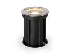 ST6511 BK черный IP67 GU10 max 35W D108*135