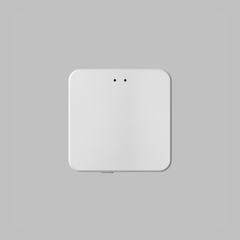 DK7401-WF Wi-Fi Конвертор для светильников Air 3000-5000K, серия Control, белый, пластик