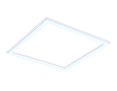 DPS1042 48W 6500K 180-260V IP40 4320LM 595*595*15