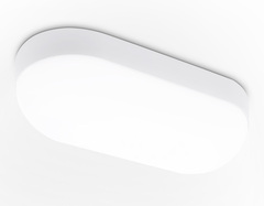 ST8662 WH белый IP65 LED 4200K 20W 220*100*60