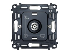 VM202 Механизм TV розетки оконечной 50-870 MHz 1dB QUANT