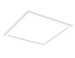 DPS1054 48W 4000K 180-260V IP40 4320LM 595*595*15