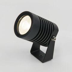 Грунтовый светильник Elektrostandard Landscape LED 4000K 5W IP54 043 FL LED черный