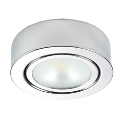 003354 Светильник MOBILED LED COB 3.5W 270LM 90G ХРОМ 3000K