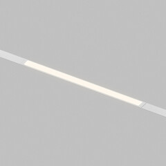 Линейный светильник SIMPLE LINEAR 18W 3000K, белый