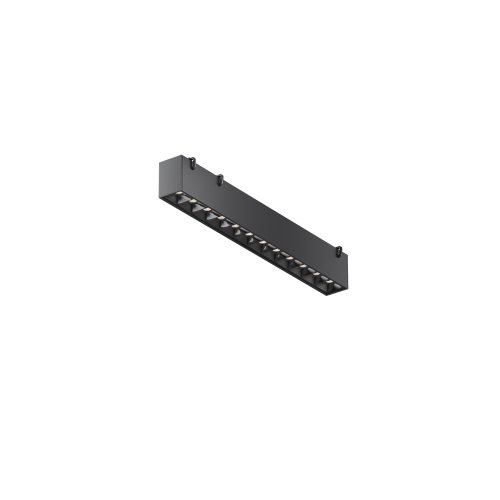 Купить Подвесной светильник Technical TR128B-12W4K-M-B