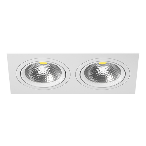 Купить i8260606 Светильник INTERO 111 Double QUADRO (217826+217906+217906)