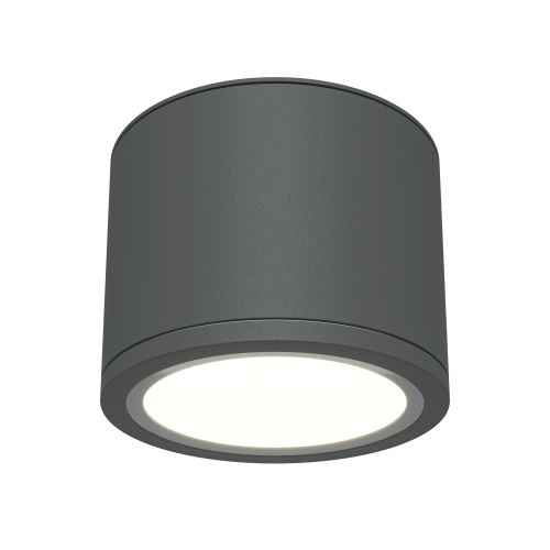 Купить Потолочный светильник Technical C095CL-GX53-GR