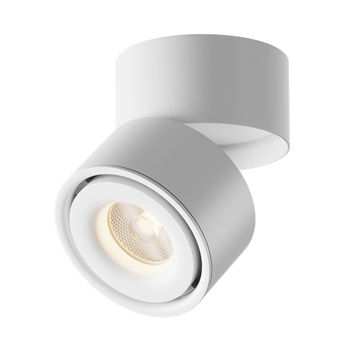Купить Потолочный светильник Technical C084CL-15W3K-W