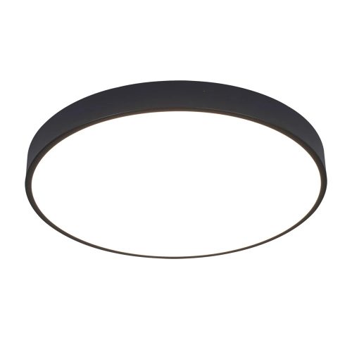 Купить Потолочный светильник Arte Lamp ARENA A2686PL-35BK