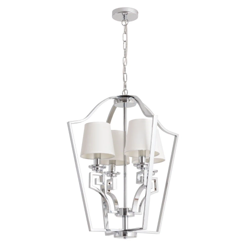 Купить Подвесная люстра Arte Lamp ARABESCHI A3155SP-4CC