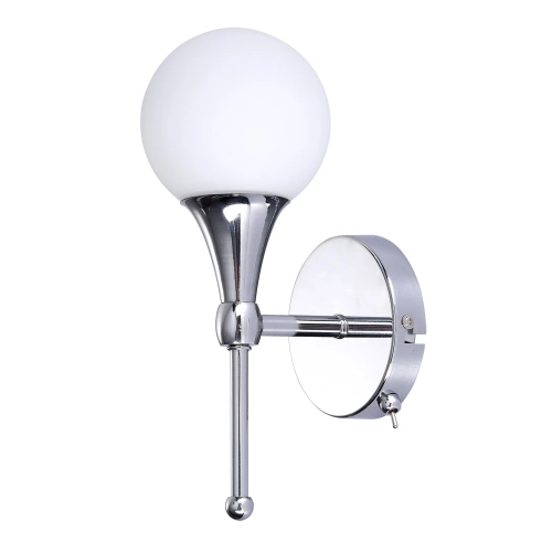 Купить Бра Arte Lamp PALLA A9162AP-1CC