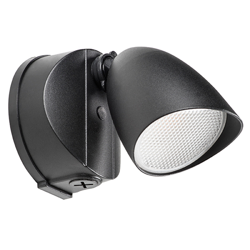 Купить 374147 Светильник DIVA LED 5W 200LM 60G ЧЕРНЫЙ 4000K IP54