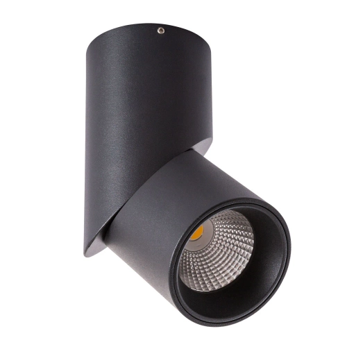 Купить Спот Arte Lamp MEISU A7717PL-1BK
