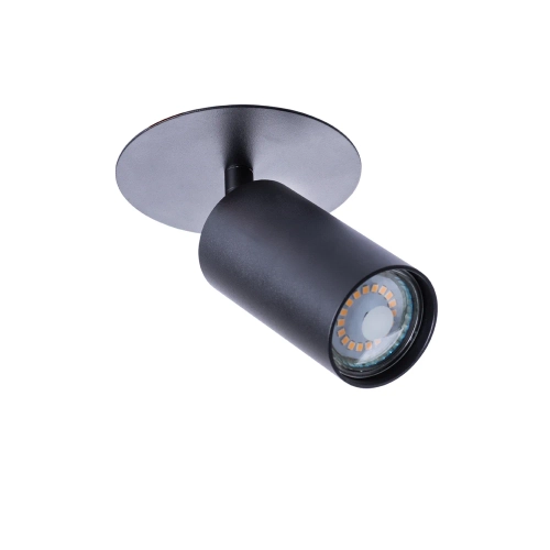 Купить Спот Arte Lamp CEFEO A3214PL-1BK