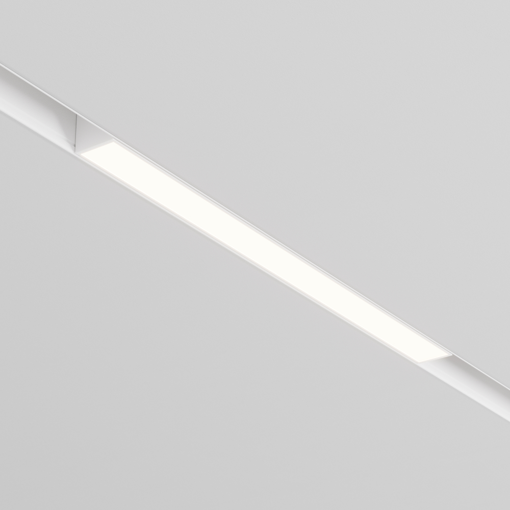 Трековый светильник Technical TR030-4-12WTW-DSZ-W
