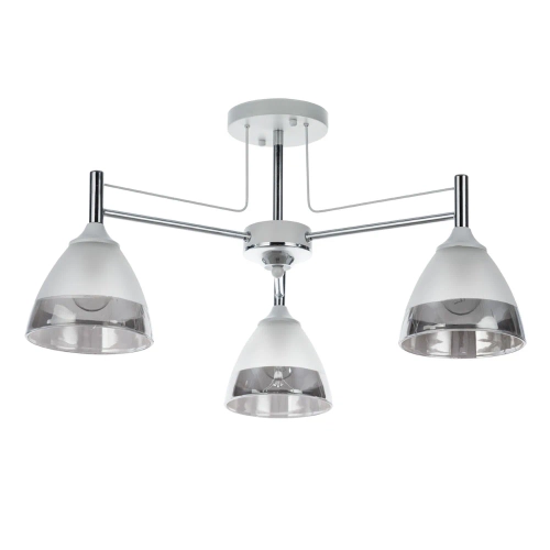 Купить Потолочная люстра Arte Lamp FIAMMA A3521PL-3CC