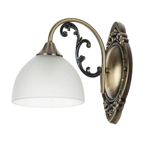 Купить Бра Arte Lamp SPICA A3037AP-1AB
