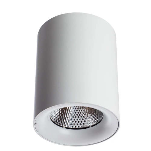 Купить Точечный накладной светильник Arte Lamp FACILE A5118PL-1WH