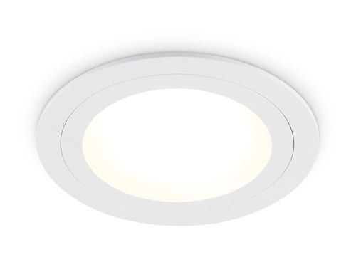 Купить TU51822 WH белый GX70 max 20W D150*23