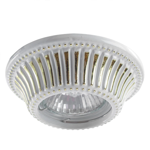 Купить Точечный встраиваемый светильник Arte Lamp ARENA A5298PL-1SG