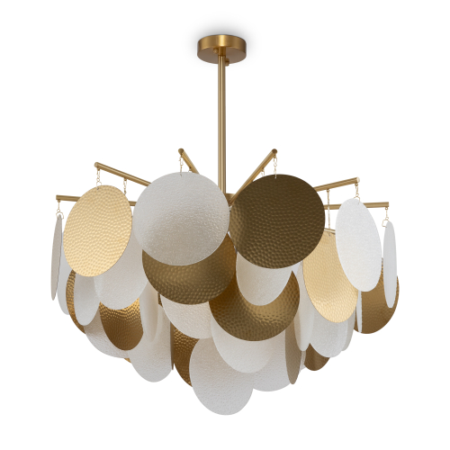 Купить Люстра Freya FR5104PL-06BS2