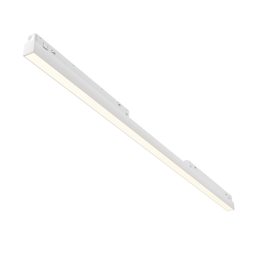 Купить Трековый светильник Technical TR030-4-30W3K-WW-DS-W