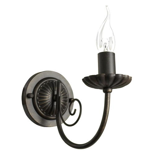 Купить Бра Arte Lamp DOLCE A3057AP-1BR