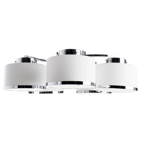 Купить Потолочная люстра Arte Lamp MANHATTAN A9495PL-5CC