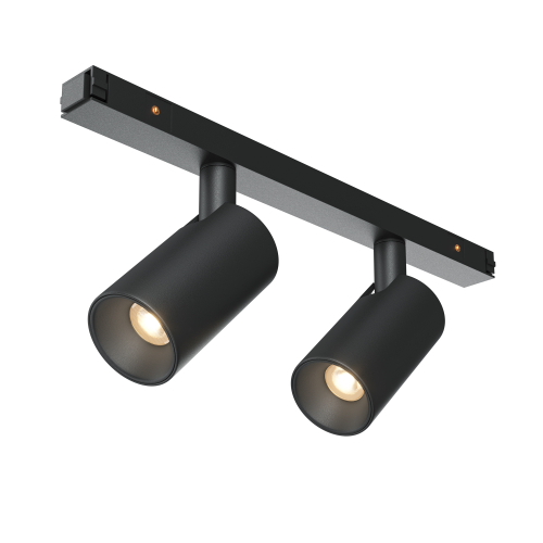 Купить Трековый светильник Technical TR176-1-2X5WTW-M-B