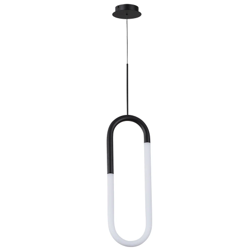 Купить Подвесной светильник Arte lamp LUMINO A2233SP-20BK