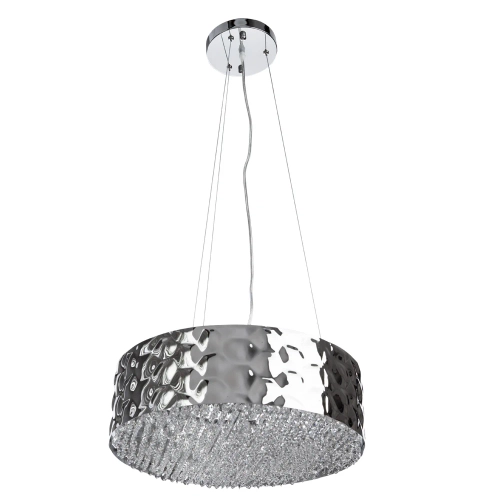 Купить Подвесная люстра Divinare PAOLA 2002/01 SP-6