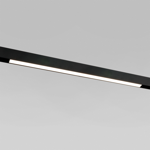 Купить Slim Magnetic L02 Трековый светильник 30W 4200K черный 85034/01 85034/01