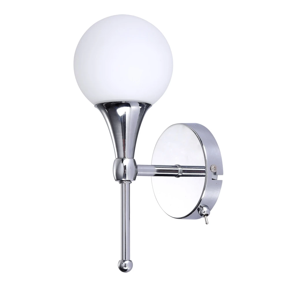 Бра Arte Lamp PALLA A9162AP-1CC