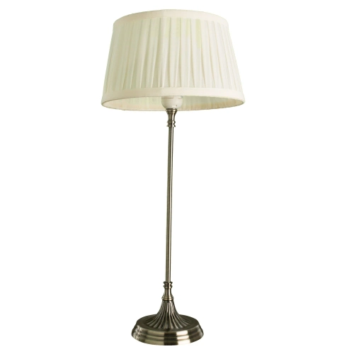 Купить Декоративныая настольная лампа Arte Lamp SCANDY A5125LT-1AB