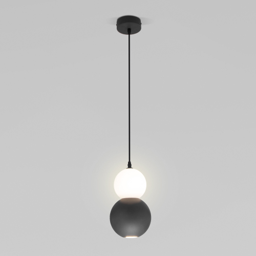 Купить Подвесной светильник 50251/1 LED серый