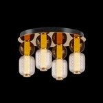 Потолочный светильник Maytoni MOD273CL-L60G3K