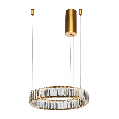 Купить Подвесная люстра Divinare RENATA 1135/17 SP-25