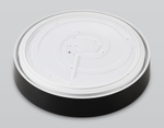 FZ1365 BK черный IP20 60W 3000-6500K 490*80 (ПДУ ИК)