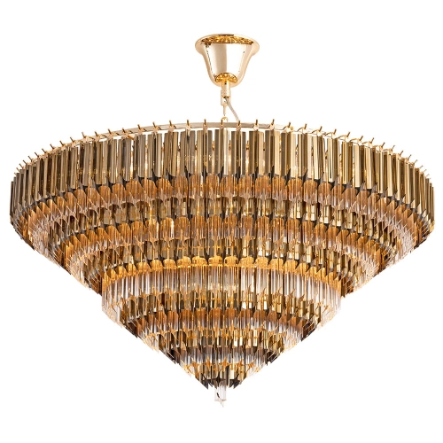 Купить Подвесная люстра Divinare FRIZZANTE 1683/01 LM-16