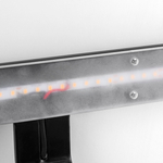 808687-3 Бра MURO SPEC LED 10W 930LM ЧЕРНЫЙ 3000K IP20