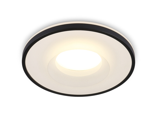 Купить TN3201 BK черный GU5.3 D92*32