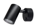 TA1292 BK черный GU10 max 12W 87*55*138