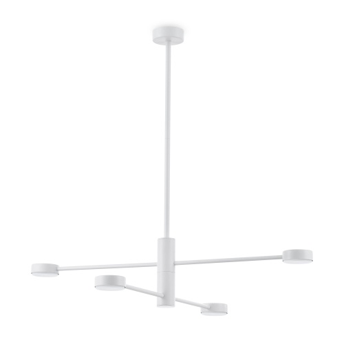 Купить Потолочный светильник Freya FR5363CL-04W