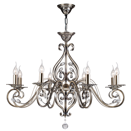 Купить Люстра Maytoni RC109-PL-08-R